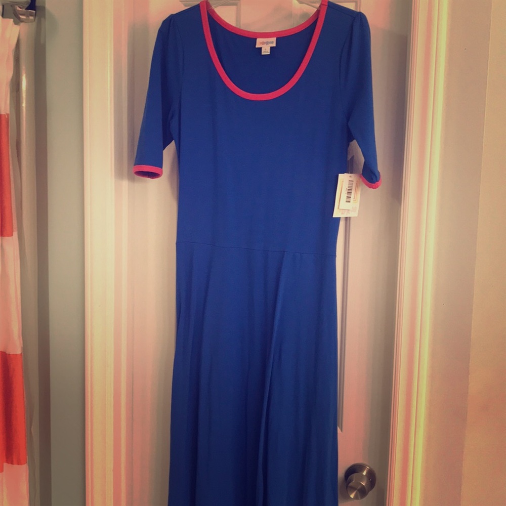 NWT LuLaRoe Ana